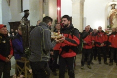 26-12-15 Fiaccolata di Santo Stefano