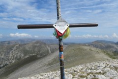 40° GEV Escursione Sevice e Rifugio Sevice