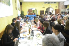 Cena sociale GEV 25 feb 2017