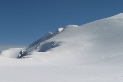 Dal Rifugio a Rozza