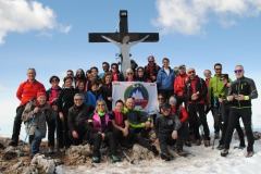 Escursione Monte Autore