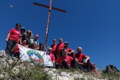 Escursione Monte Etra