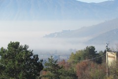 Escursione Monte La Defensola