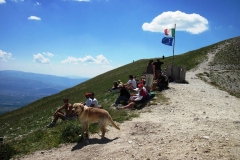 Gran Sasso d'Italia