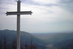 Monte Giano 3 aprile 2016