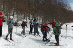 Piani di Pezza 28.2.2010