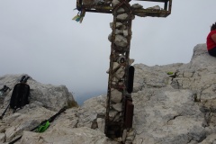 Pizzo Deta  18 Luglio 2021